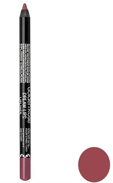 مداد لب گلدن رز دریم Golden Rose Dream Lips شماره 510