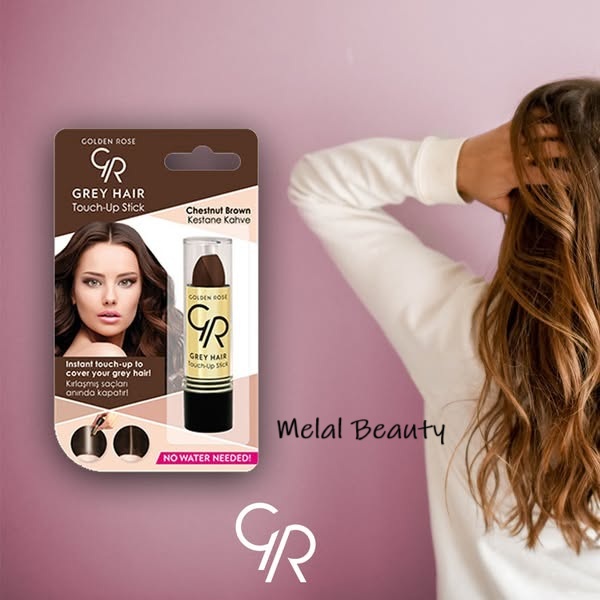 استیک پوشاننده سفیدی مو مدل Touch-Up stick