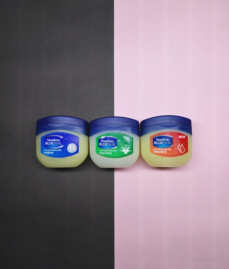 VASELINE BLUE SEALL