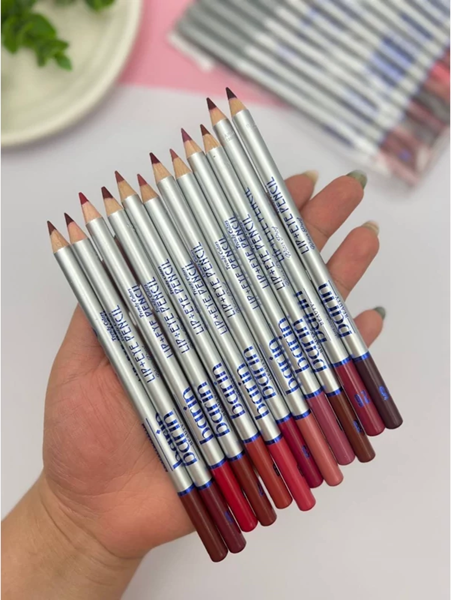 مداد خط لب و چشم (BARIN BEAUTY)