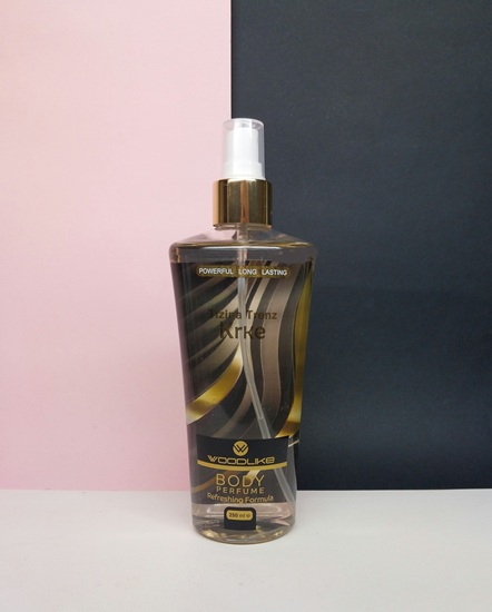 بادی اسپلش وودلایک تیزیانا ترنزی کیرکه 250 میل