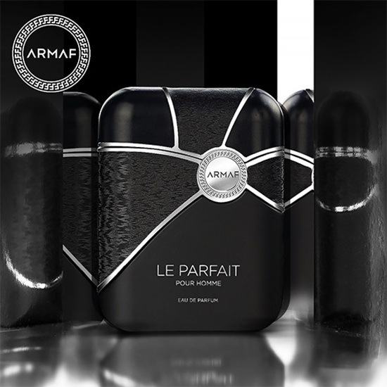 عطر مردانه آرماف لی پارفیت پور هوم