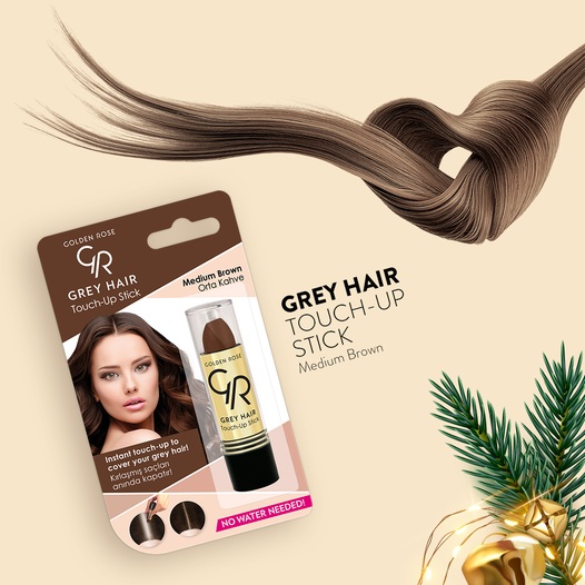 استیک پوشاننده سفیدی مو مدل Touch-Up stick