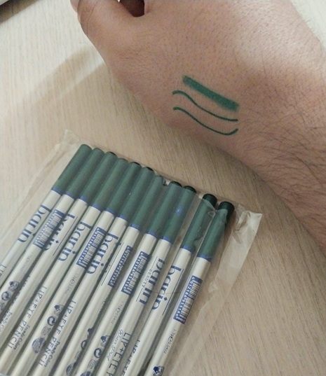 مداد خط چشم