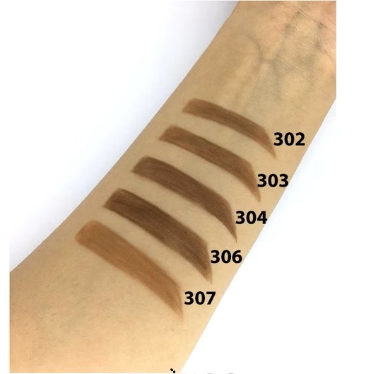 مداد ابرو پودری Elite