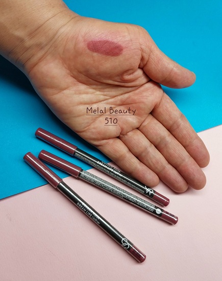 مداد خط لب  دریم  Dream Lips